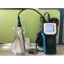 在線/便攜式溶氧儀，自帶溫度補(bǔ)償，檢測速度快，精度高