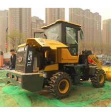 西安鏟車租賃，裝載機(jī)租賃