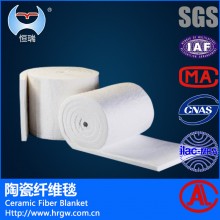 硅酸鋁針刺毯，陶瓷纖維耐火毯，耐火棉毯