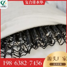 長絲復合排水網(wǎng)排水帶，波型三維復合排水網(wǎng)隧道用W型排水網(wǎng)墊