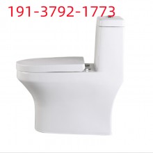 馬桶坐便器家用抽水馬桶陶瓷衛(wèi)生間防堵超炫虹吸坐便小戶(hù)型大管道